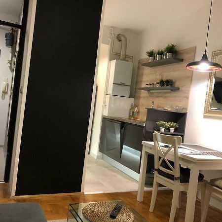 Irena'S Home Away From Home Zagreb Exterior photo