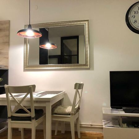 Irena'S Home Away From Home Zagreb Exterior photo
