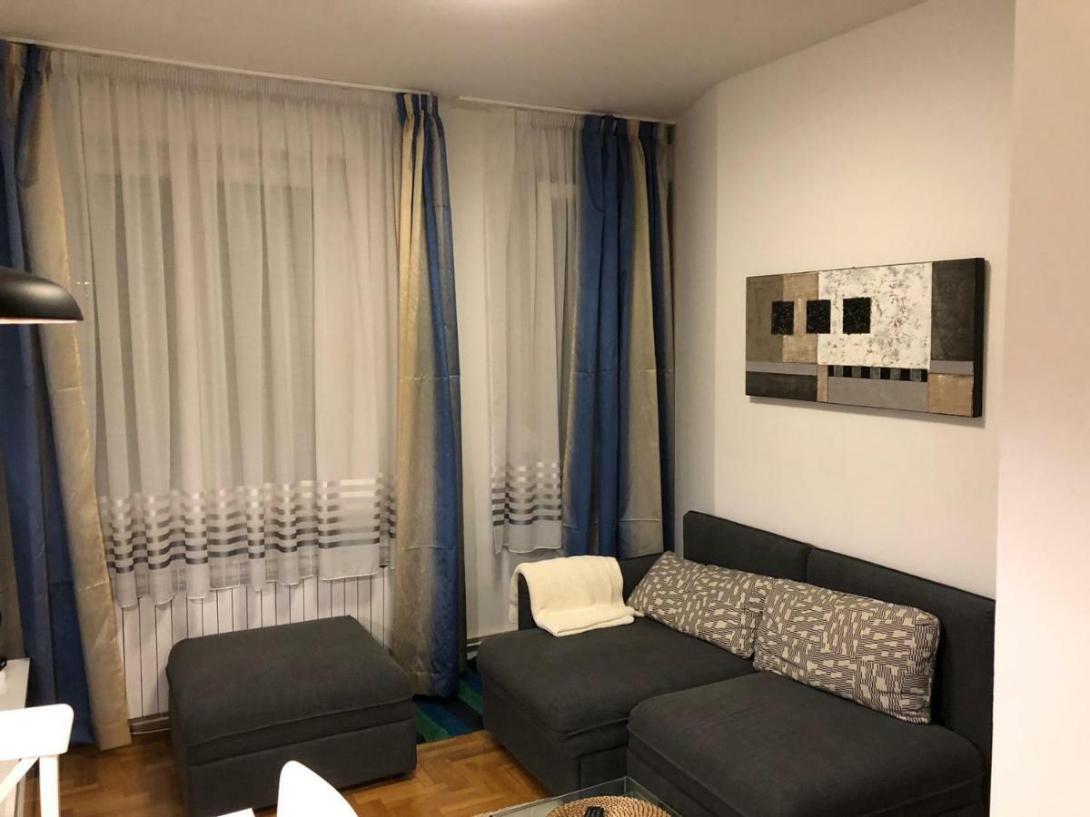Irena'S Home Away From Home Zagreb Exterior photo